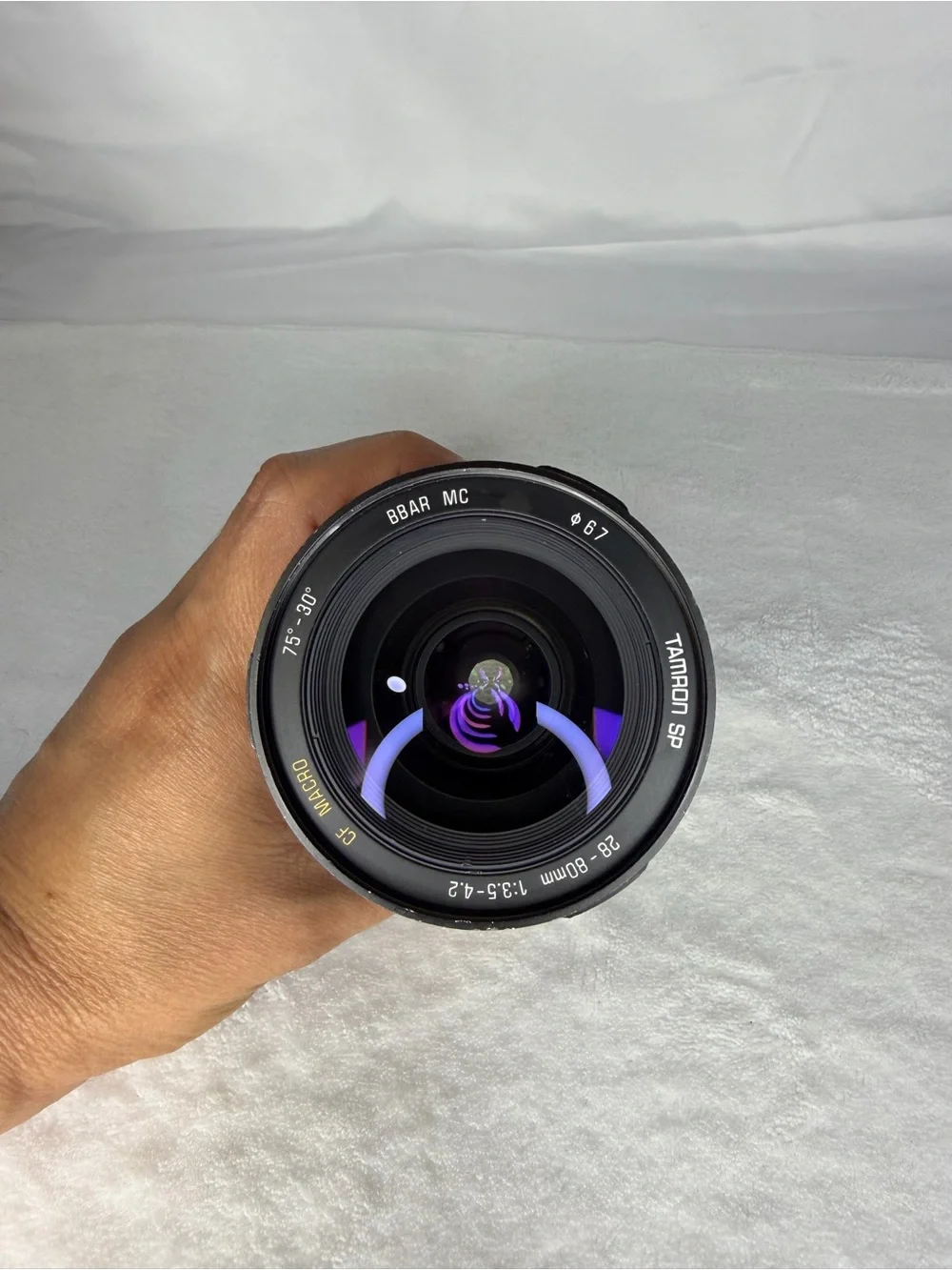 Tamron AF‎ 28-300mm F3.5-6.3